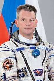 Aleksandr Samokutyayev