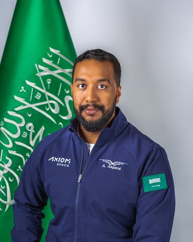 Ali AlQarni