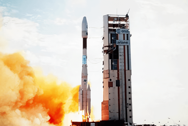 Ariane 44LP