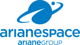 Arianespace logo