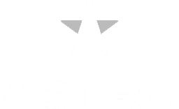 Astra Space logo