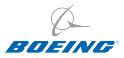Boeing logo