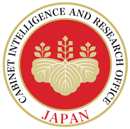 Cabinet Intelligence and Research Office logo