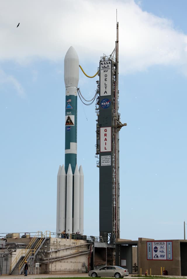 Delta II 7920H-10C
