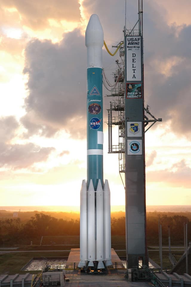 Delta II 7925