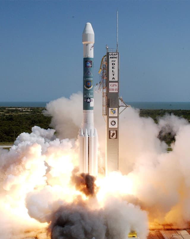 Delta II 7925-9.5