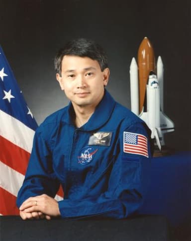 Eugene H. Trinh
