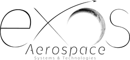 EXOS Aerospace logo