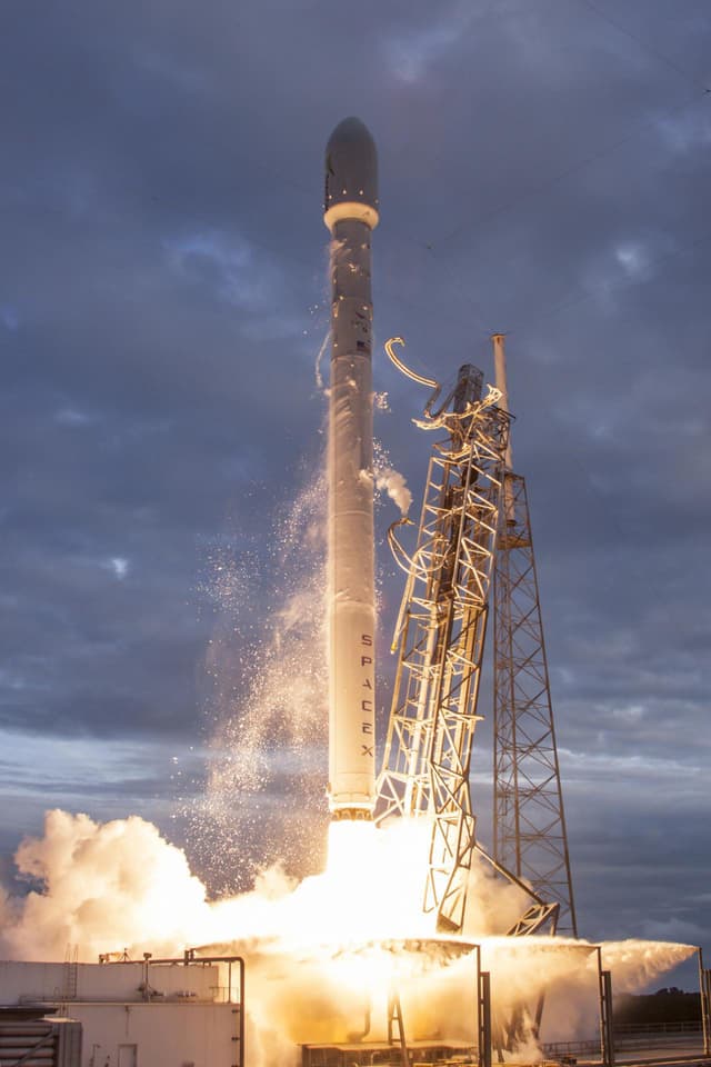 Falcon 9 v1.1