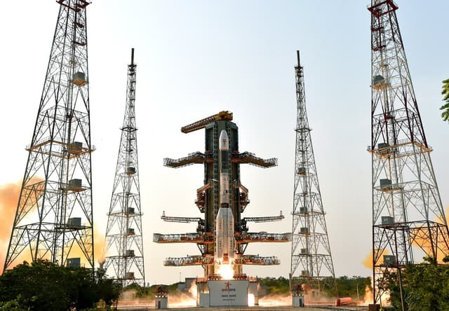 GSLV Mk. II
