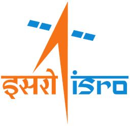 Indian Space Research Organization logo