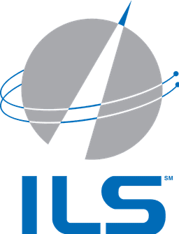 International Launch Services logo