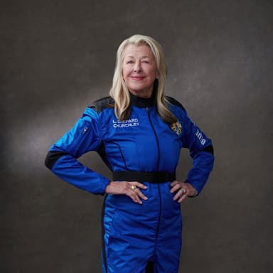 Laura Shepard Churchley