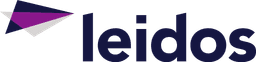 Leidos logo