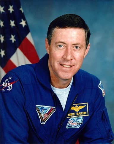 Michael A. Baker