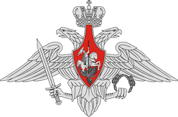 Ministry of Defence of the Russian Federation logo