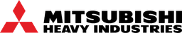 Mitsubishi Heavy Industries logo