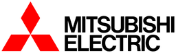Mitsubishi Electric Corporation logo