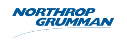 Northrop Grumman Space Systems logo