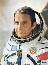 Oleg Grigoryevich Makarov