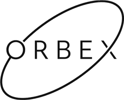 Orbex logo