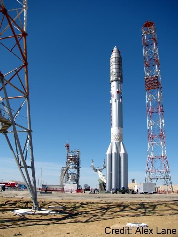 Proton-M