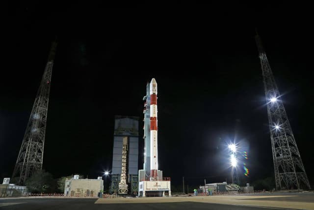 PSLV-CA