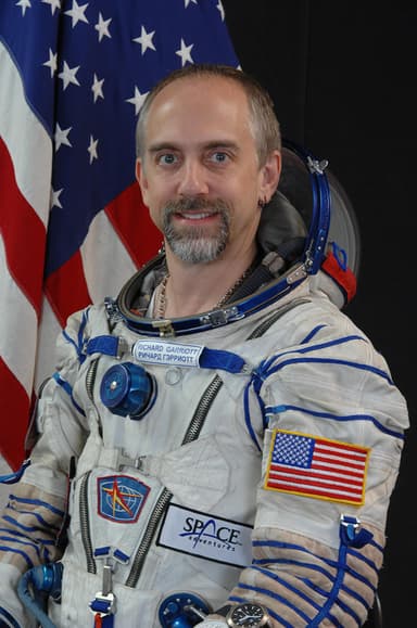 Richard Garriott