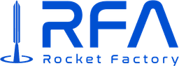 Rocket Factory Augsburg logo