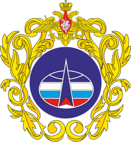 Russian Space Forces logo