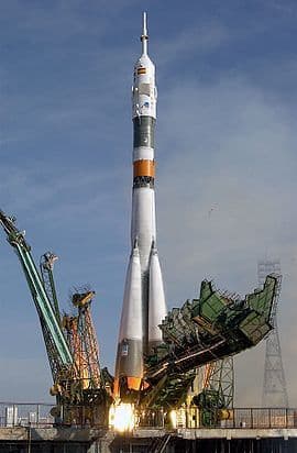 Soyuz-U-PVB