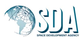 Space Development Agency logo