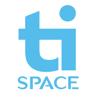 TiSPACE logo