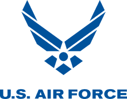 United States Air Force logo