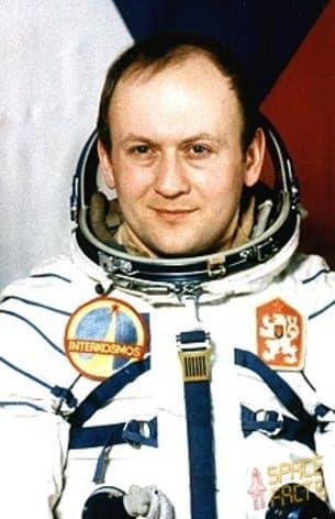 Vladimír Remek