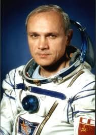 Vladimir Dzhanibekov