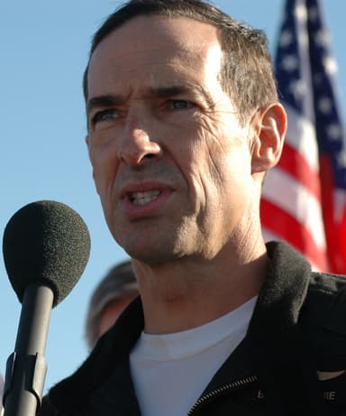 William Brian Binnie